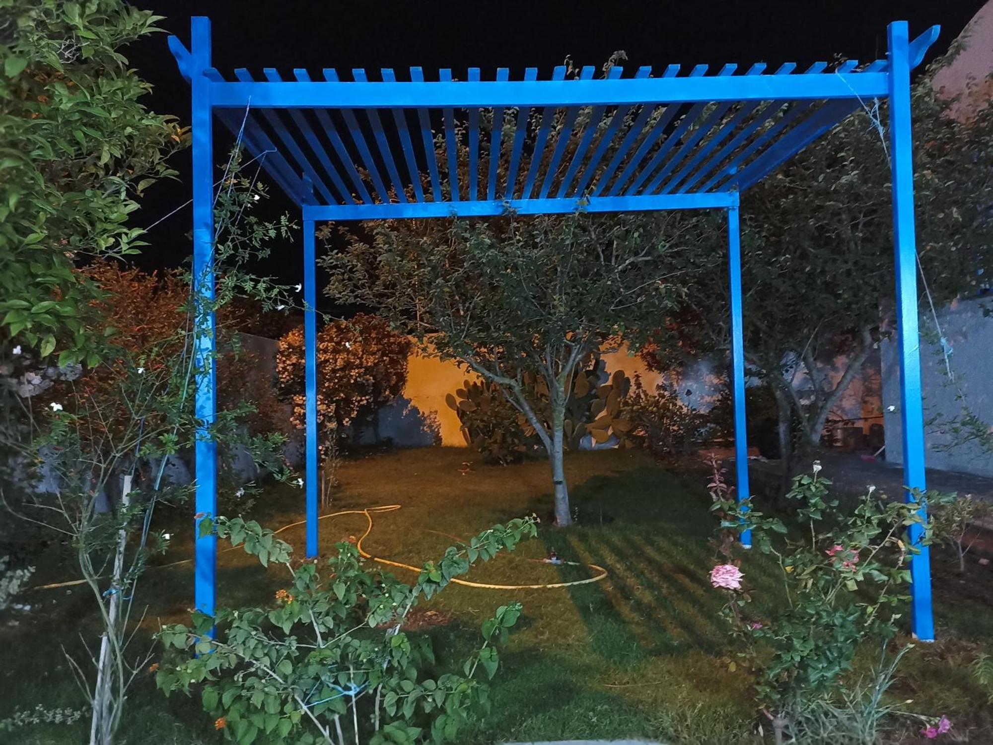 Maison S+1 très bien équipée à 2mn de la plage Kelibia Extérieur photo