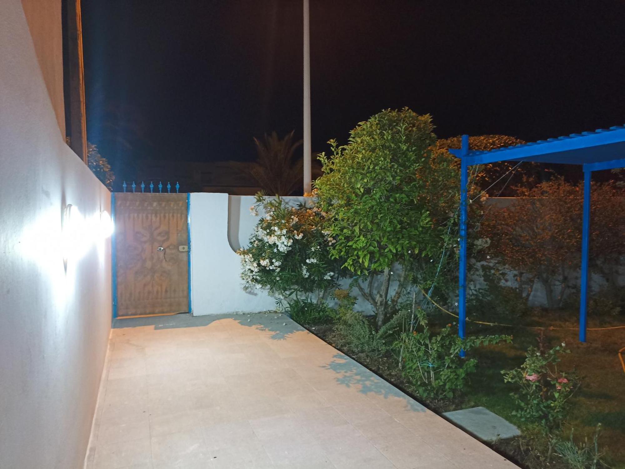 Maison S+1 très bien équipée à 2mn de la plage Kelibia Extérieur photo